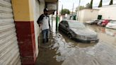 Mueren tres menores mexicanos debido a las lluvias de la tormenta tropical Alberto