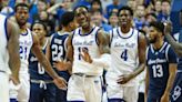 Seton Hall basketball rocks Saint Peter's as nostalgia goes out the window