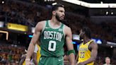 Redemption-minded Celtics match up with opportunistic Mavericks in NBA Finals