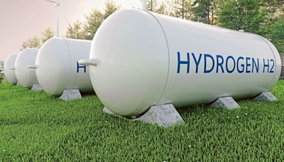 Hydrogen highways: India gears up for a nationwide fuelling network