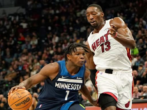 Bam Adebayo Says Anthony Edwards Will Never Change Ahead of Paris Olympics 2024: 'Him Being Himself'