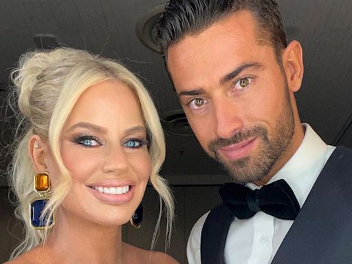 Who Is Caroline Stanbury’s Husband Sergio Carrallo? Meet the Former Pro Soccer Player | Bravo TV Official Site