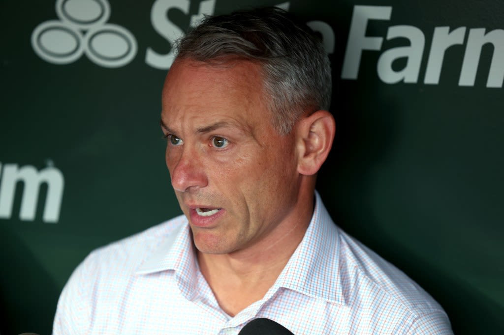 ‘I believe in this group’: Jed Hoyer remains confident in Chicago Cubs as they struggle to get on a roll