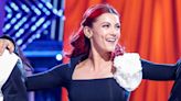 Strictly's Dianne Buswell shares exciting baby news