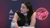 Caitlin Clark Gets Apology From Reporter After Viral Press Conference Gaffe: ‘I’m Part of the Problem’