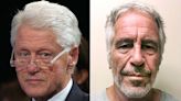 Jeffrey Epstein Allegedly Told Victim That Bill Clinton 'Likes Them Young,' According to Unsealed Docs