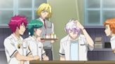 Cute High Earth Defense Club LOVE! Season 2 Streaming: Watch & Stream Online via Crunchyroll