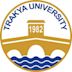 Trakya Üniversitesi