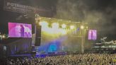 Snoop Dogg opens Potawatomi Casino Hotel outdoor stage: Slideshow - Milwaukee Business Journal