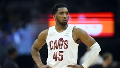 Cavaliers ‘Confident’ Donovan Mitchell Will Sign Max Contract Soon, per Report