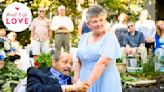 Woman Marries the Love of Her Life 43 Years After Her Mom Pressured Her to End Interracial Relationship