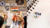 Paris Olympics: Team India All Set To Look Fashionable In Tarun Tahiliani Menswear