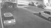 Thieves Steal 4 Classic Cars From Storage Facility