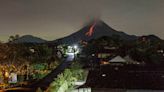 Indonesia's Mount Merapi unleashes lava as other volcanoes flare up, forcing thousands to evacuate