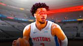 Why Pistons are a wild card ahead of 2024 NBA Draft