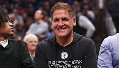 Mark Cuban turned 91% of his employees into millionaires when he sold a company for $5.7 billion