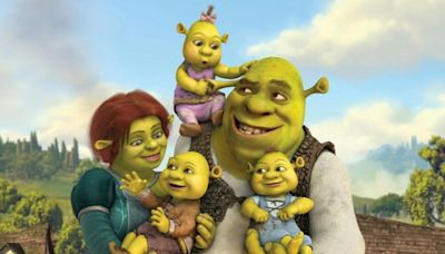 Shrek 5 Cast: Are Mike Myers, Eddie Murphy & Cameron Diaz Returning?