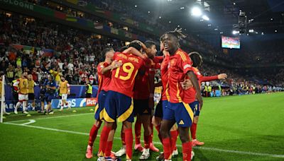 España - Alemania en cuartos: Fecha, horario y cuándo se juega el partido de la Eurocopa 2024