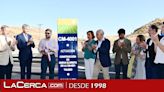 Junta y Diputación Toledo ponen el broche final a la rotonda de acceso a la RSA San José garantizando la seguridad vial