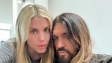 Billy Ray Cyrus and Singer Firerose 'Have Been Dating for a While' — but Didn't Overlap with Ex Tish