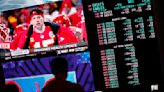 The NFL, gambling and mixed messages