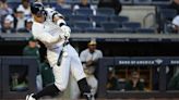 Aaron Judge's first-inning blast carries Yankees to 7-3 win over Athletics