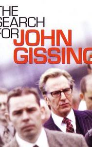 The Search for John Gissing