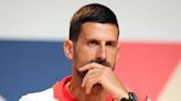 La contundente frase de Novak Djokovic sobre su retiro