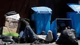 Homeless found living in furnished caves in California highlight ongoing state crisis