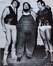 Haystacks Calhoun