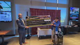 Eagle Mountain Casino donates nearly $100K to local organizations
