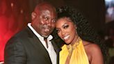 RHOA 's Porsha Williams Files For Divorce From Simon Guobadia