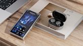 FiiO’s New M23 Digital Audio Player Lets You Listen On The Move Without Compromise