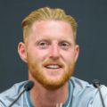 Ben Stokes