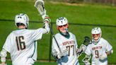 'We just want to play our best lacrosse.' Hopkinton inspired by teammate battling cancer