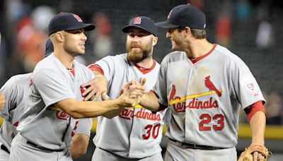 Ex-Cardinals Fan Favorite, Former Manager Of The Year Seen As Club's Next Manager