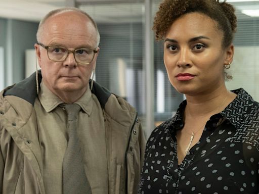 McDonald & Dodds stars lift lid on the future of ITV drama after fourth series