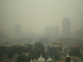 Environmental issues in Malaysia