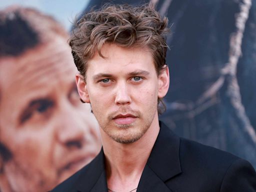 Austin Butler on Motorcycle Crash Filming “The Bikeriders”: 'All I Was Thinking About Was the Bike' (Exclusive)