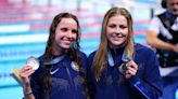 United States wins 3,000th medal in Olympic Summer and Winter competition