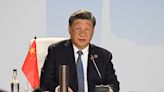 Xi Welcomes Debt-Burdened Leaders in China as He Skips G-20