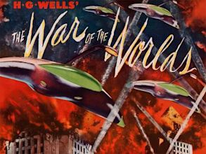 The War of the Worlds (1953 film)