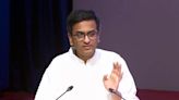 Technology has revolutionised judicial system, says CJI Chandrachud