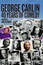 George Carlin: 40 Years of Comedy