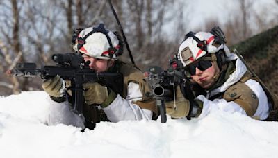 Europa recurre al servicio militar obligatorio ante la amenaza de una guerra más amplia con Rusia