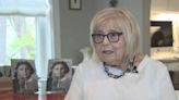 Local Holocaust survivor sharing her story in memoir on Remembrance Day - Boston News, Weather, Sports | WHDH 7News
