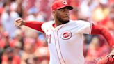 Wild Card hopefuls Reds, Giants set to battle