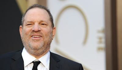 Los hitos del escándalo del magnate del cine de EEUU Harvey Weinstein