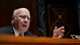 U.S. Senator Patrick Leahy discharged from hospital