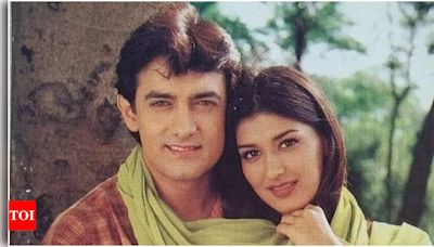 Aamir Khan and Sonali Bendre to grace special screening of 'Sarfarosh' on its 25th anniversary in Mumbai | Hindi Movie News - Times of India